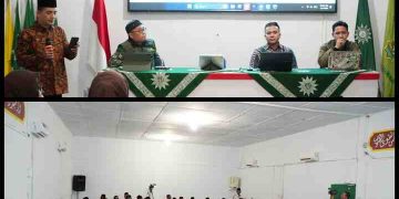 Dorong Satu Data Muhammadiyah, PWM Sumut Gelar ToT SatuMu