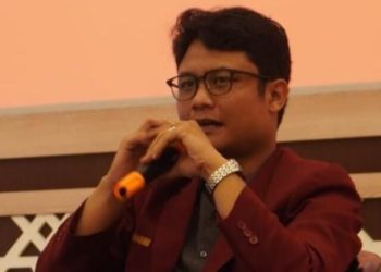 DPP IMM Desak Penegak Hukum Transparan dan Akuntabel Ungkap Kasus Penyiraman Air Keras terhadap Andrie Yunus