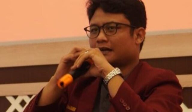 DPP IMM Desak Penegak Hukum Transparan dan Akuntabel Ungkap Kasus Penyiraman Air Keras terhadap Andrie Yunus