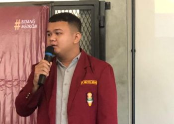 Milad ke-62 IMM, Arfani Sinuhaji: Kader Harus Bergerak dan Memberi Dampak Nyata untuk Indonesia