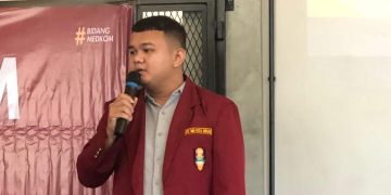 Milad ke-62 IMM, Arfani Sinuhaji: Kader Harus Bergerak dan Memberi Dampak Nyata untuk Indonesia