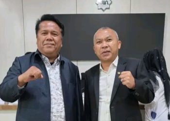 Suluh di Nagolap, Tokkat di Nalandit