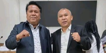 Suluh di Nagolap, Tokkat di Nalandit