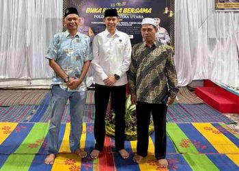 Silaturahmi Ramadhan: Ketika Kader Mencari Persyarikatan dan Kebersamaan Menjadi Energi Peradaban