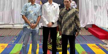 Silaturahmi Ramadhan: Ketika Kader Mencari Persyarikatan dan Kebersamaan Menjadi Energi Peradaban