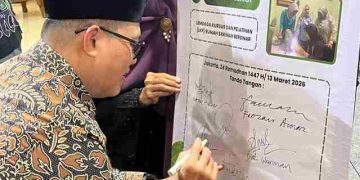 Rumah Sakinah Muhammadiyah Luncurkan 3 Program Pemberdayaan Baru