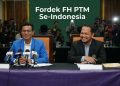 Fordek FH PTM se-Indonesia Kecam Keras Penyiraman Air Keras terhadap Aktivis KontraS Andrie Yunus