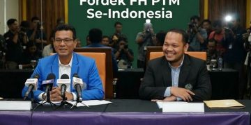 Fordek FH PTM se-Indonesia Kecam Keras Penyiraman Air Keras terhadap Aktivis KontraS Andrie Yunus