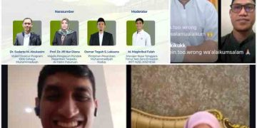 Pesantren Didorong Jadi Pelopor Transisi Energi Berkeadilan Berbasis Nilai Keagamaan