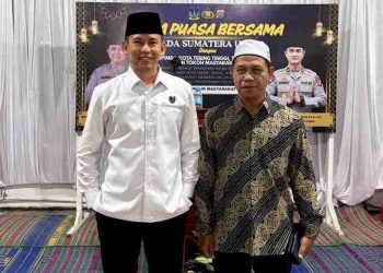 Takdir, Kewenangan, dan Dakwah di Balik Seragam Polisi