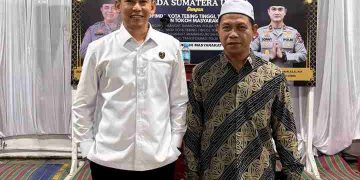 Takdir, Kewenangan, dan Dakwah di Balik Seragam Polisi