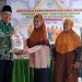 PCM Kampung Durian Salurkan 250 Paket Bantuan