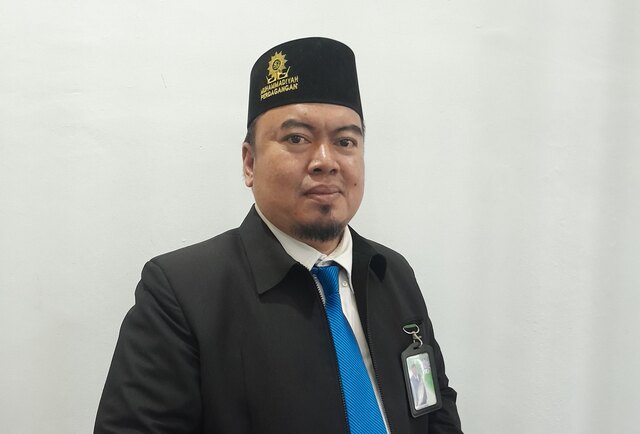 Maklumat PP Muhammadiyah Tetapkan Idul Fitri Hari Jum’at, PDM Simalungun Sami’na Wa Atho’na