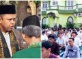 Shalat Idul Fitri 1447 H Ranting Muhammadiyah Setia Budi, Khotib Soroti Tiga Penyebab Kehancuran Negeri