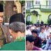 Shalat Idul Fitri 1447 H Ranting Muhammadiyah Setia Budi, Khotib Soroti Tiga Penyebab Kehancuran Negeri