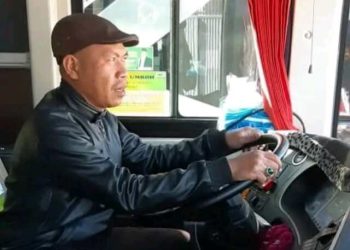 Belajar Memaknai Perbedaan di Jalan Pulang: Catatan Personal Menjumpai Dua Kali 1 Syawal