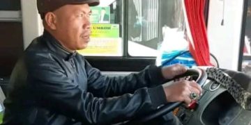 Belajar Memaknai Perbedaan di Jalan Pulang: Catatan Personal Menjumpai Dua Kali 1 Syawal