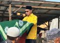 Lebaran yang Ramai, Ramadhan yang Sunyi