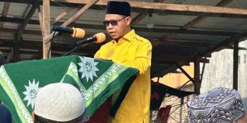 Lebaran yang Ramai, Ramadhan yang Sunyi