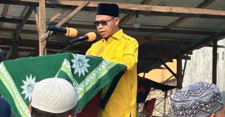 Lebaran yang Ramai, Ramadhan yang Sunyi