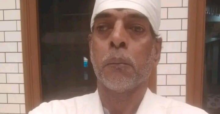 Aku Mengejar Khutbah Romo Syafi’i: Aku Peserta Jamaah Idul Fitri