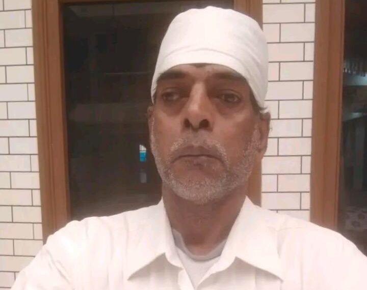 Aku Mengejar Khutbah Romo Syafi’i: Aku Peserta Jamaah Idul Fitri