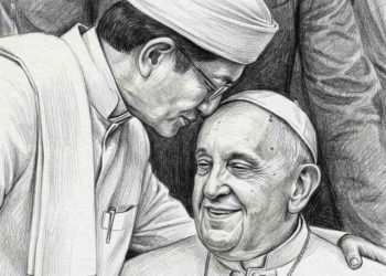 Teatrikal Toleransi dan Jerat Neoliberalisme dalam Arsitektur “Islam Moderat” Indonesia