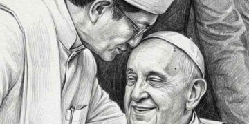 Teatrikal Toleransi dan Jerat Neoliberalisme dalam Arsitektur “Islam Moderat” Indonesia