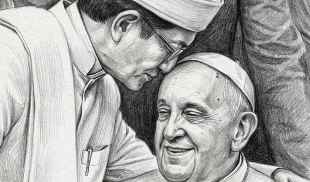 Teatrikal Toleransi dan Jerat Neoliberalisme dalam Arsitektur “Islam Moderat” Indonesia