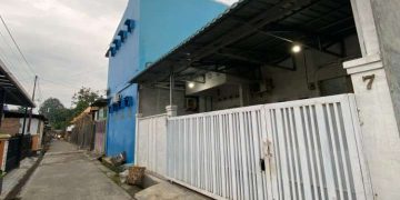 Dijual Cepat! Rumah Pribadi 4 Kamar di Medan Tembung: Lokasi Super Strategis & Harga Bisa Nego