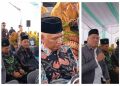 Menanam Batu, Meneguhkan Persahabatan