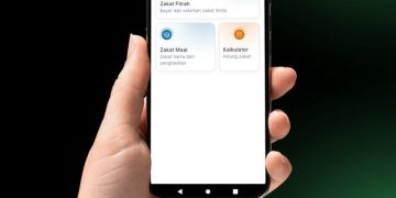 Fitur Zakat Hadir di MASA, LabMu dan LazisMu Perluas Layanan Digital Muhammadiyah