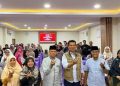 FH UMSU Kembali Hidupkan Kajian Intensif Waris Islam