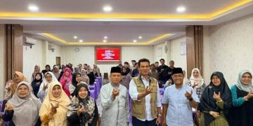 FH UMSU Kembali Hidupkan Kajian Intensif Waris Islam