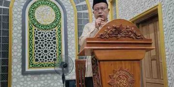 LAZISMU Simalungun Himbau Guru dan Pegawai AUM Tunaikan Zakat di Muhammadiyah