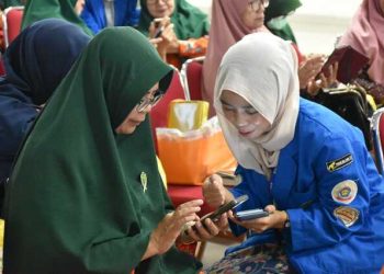 Aktivasi SatuMu Digelar di Universitas Muhammadiyah Purwokerto, Libatkan Ratusan Pimpinan Muhammadiyah