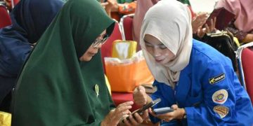 Aktivasi SatuMu Digelar di Universitas Muhammadiyah Purwokerto, Libatkan Ratusan Pimpinan Muhammadiyah