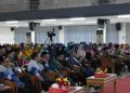 PDM Cilacap Gelar Training of Trainer SatuMu, Libatkan Puluhan PCM dan Ratusan PRM