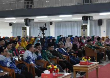 PDM Cilacap Gelar Training of Trainer SatuMu, Libatkan Puluhan PCM dan Ratusan PRM