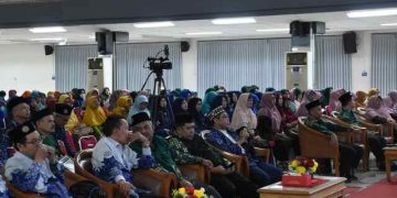PDM Cilacap Gelar Training of Trainer SatuMu, Libatkan Puluhan PCM dan Ratusan PRM
