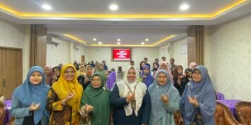 Hari Ketiga Kajian Intensif Waris Islam FH UMSU Kupas Penyelesaian Sengketa dan Rumus Pembagian Waris