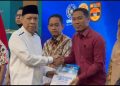 Resmi Terima SK Rektor, GPM FISIP UMSU Siap Perkuat Sistem Penjaminan Mutu Akademik