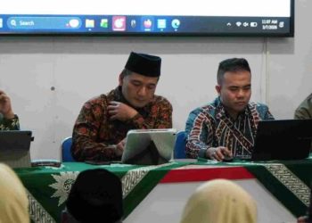 SatuMu Diperkenalkan di Pengajian PWM Sumut, Langkah Percepat Digitalisasi Muhammadiyah
