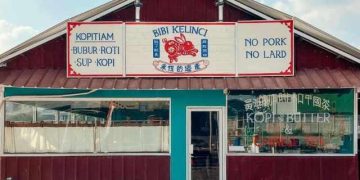 Viral Kasus Kafe Bibi Kelinci, Pakar Hukum Soroti Potensi “Pembajakan Hukum” oleh Pelaku