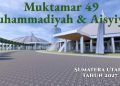 Muhammadiyah, Civil Society, dan Panggilan Sejarah Muktamar ke-49