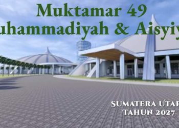 Muhammadiyah, Civil Society, dan Panggilan Sejarah Muktamar ke-49