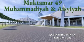 Muhammadiyah, Civil Society, dan Panggilan Sejarah Muktamar ke-49