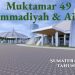 Muhammadiyah, Civil Society, dan Panggilan Sejarah Muktamar ke-49