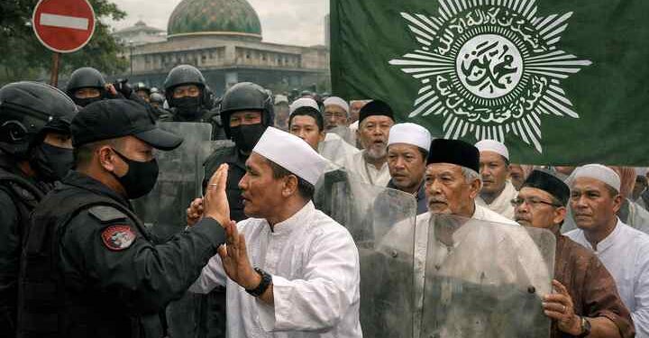 MAARIF Institute Kecam Persekusi Shalat Idulfitri Muhammadiyah di Sejumlah Daerah