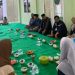 Tebar Kepedulian Ramadan, FH dan LBH UMSU Gelar Buka Puasa Bersama Anak Yatim di Masjid Taqwa Titipapan